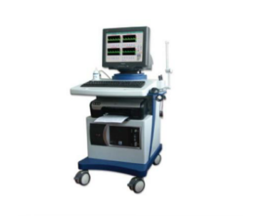 经颅超声多普勒