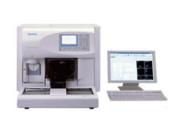 全自动血液分析仪